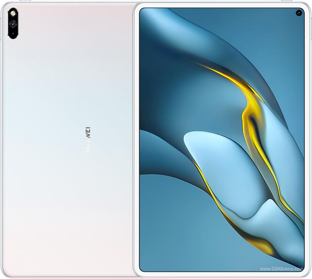 MatePad Pro 10.8 (2021)