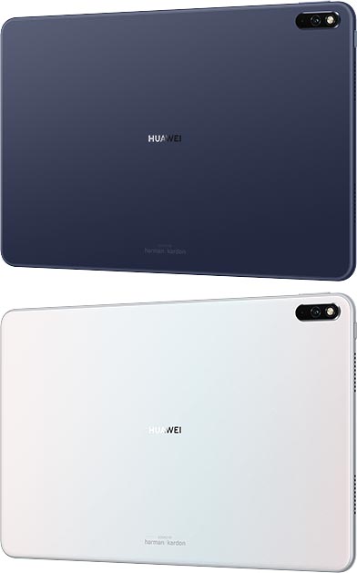 Huawei MatePad Pro 10.8 (2021)