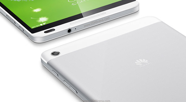 Huawei MediaPad M1