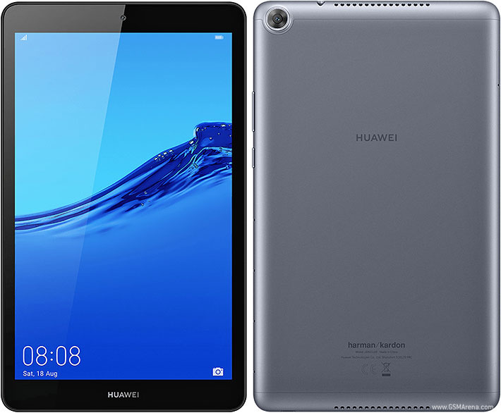 Huawei mediapad 5 lite 8 после обновления будет работать google