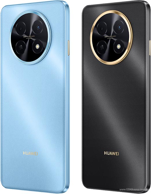 Huawei nova 14i