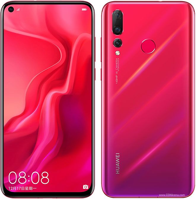 huawei nova 4 i