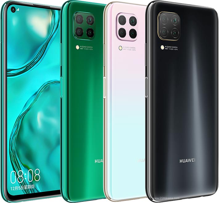 Huawei nova 7i