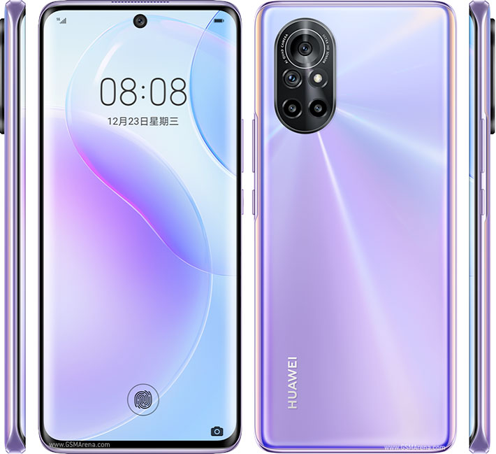 Huawei nova 8 5G