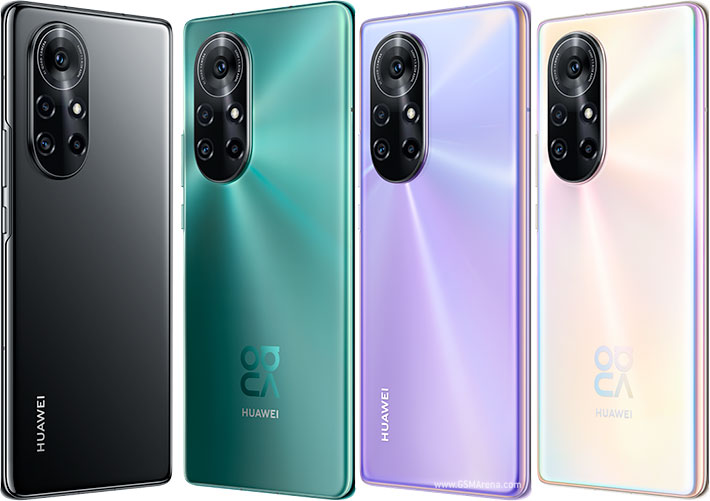 Huawei nova 8 Pro 5G