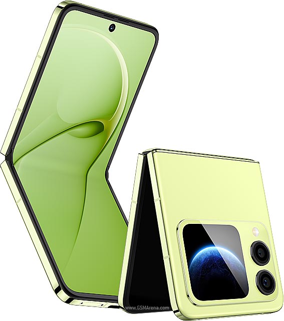 Huawei nova Flip S