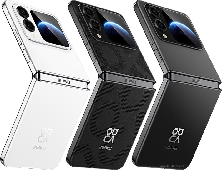 Huawei nova Flip S