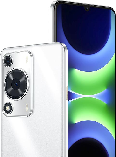 Huawei Nova Y63