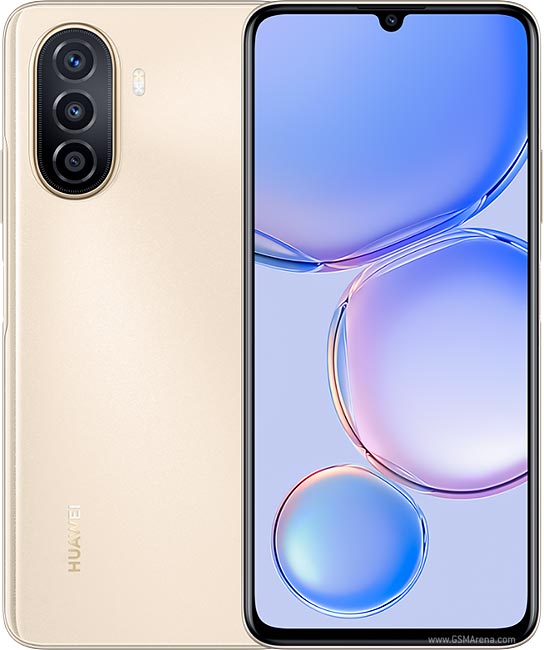 Huawei nova Y71