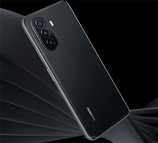 Huawei nova Y71