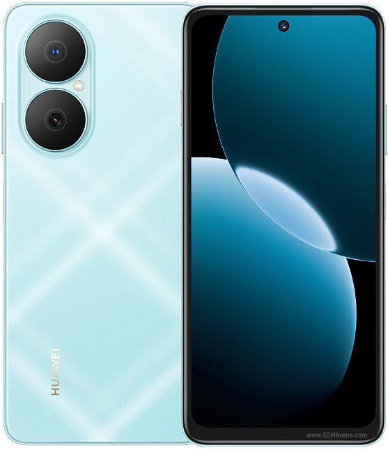 Huawei Nova Y73