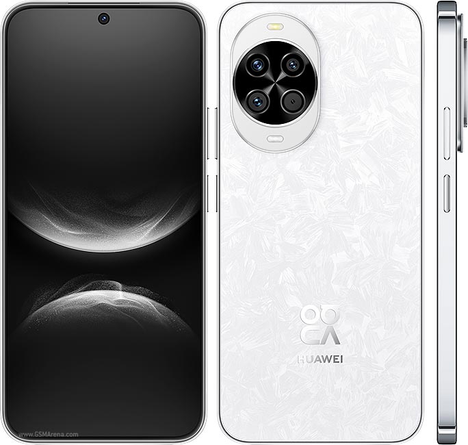 Huawei nova 14