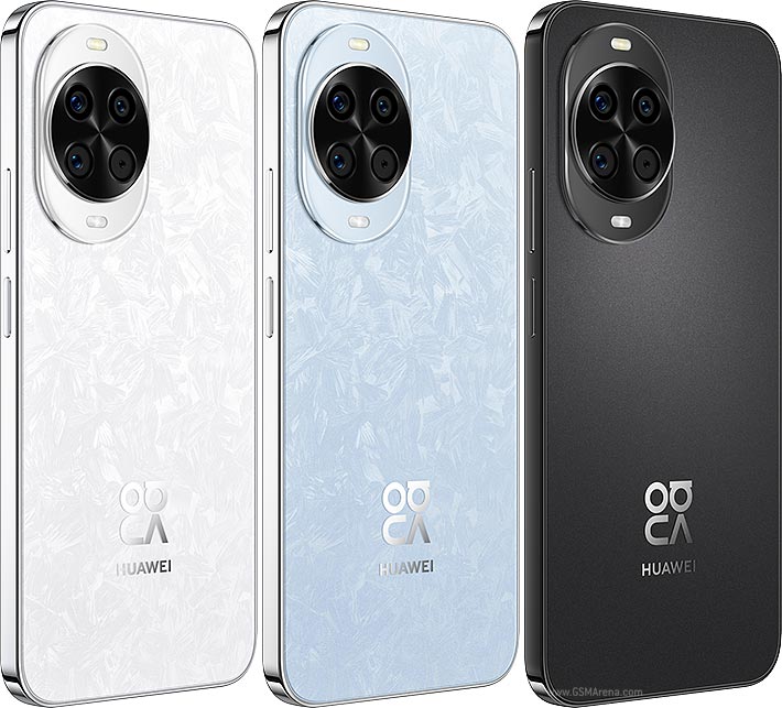 Huawei nova 14
