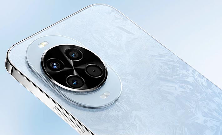 Huawei nova 14