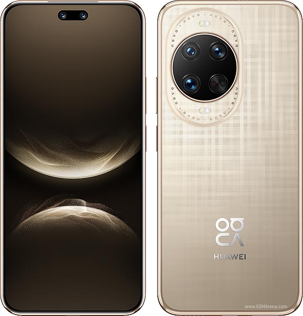 Huawei nova 14 Ultra