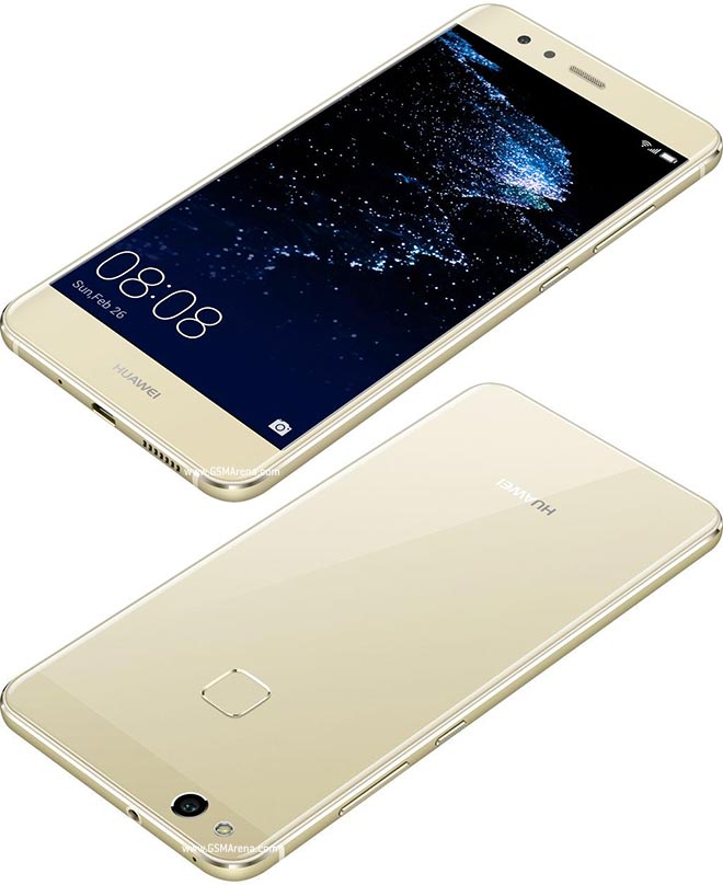 Huawei p10 lite замена дисплея гомель