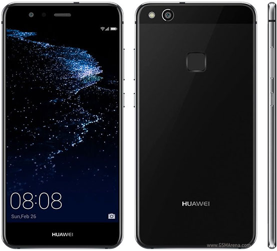 Замена динамика huawei p10 lite