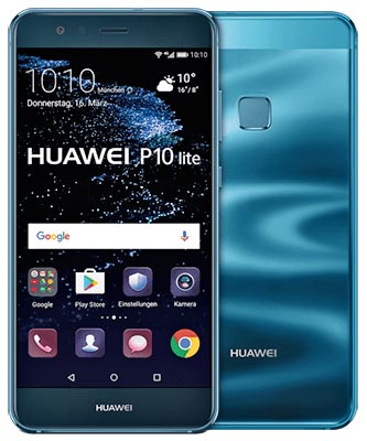 Huawei P10 Lite