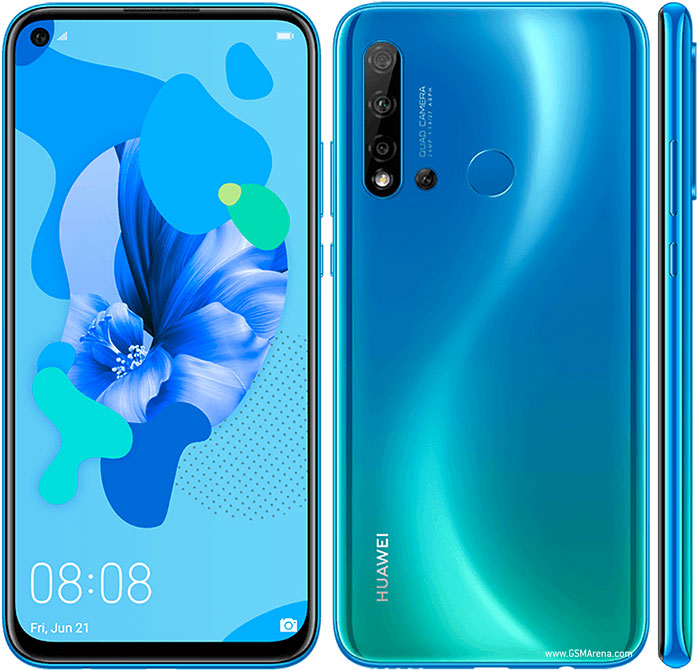 Huawei P Lite 19 Pictures Official Photos