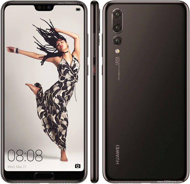Cover Personalizzabile Per Huawei P20 Pro MYCASEFC - Calcio LENS