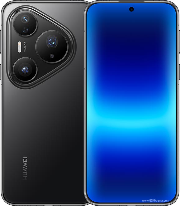 Huawei Pura 90 Plus