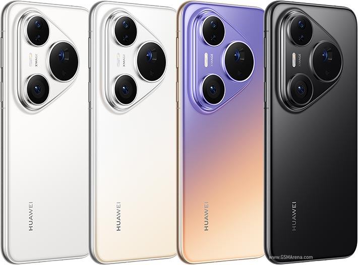 Huawei Pura 90 Plus