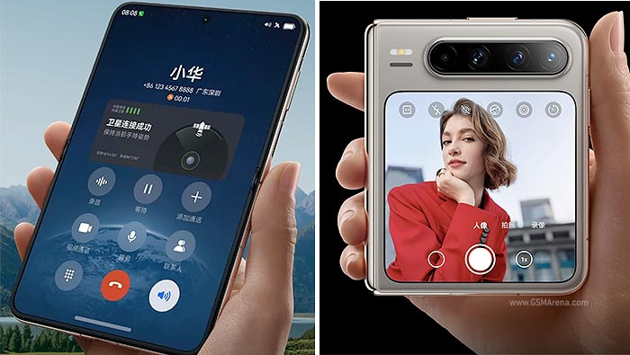 Huawei Pura X