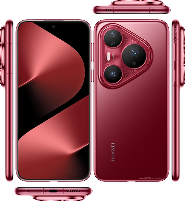 Huawei Pura 80 Pro+