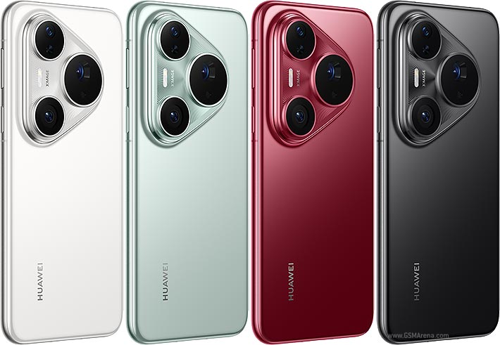 Huawei Pura 80 Pro+