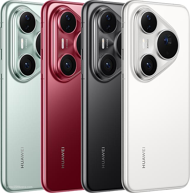 Huawei Pura 80 Pro+