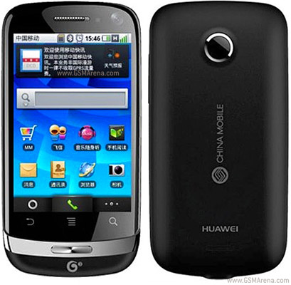 Huawei T8300
