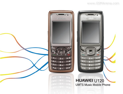 Huawei U120