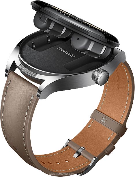 Huawei Watch Buds