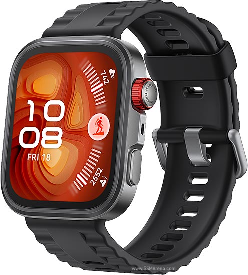 Watch Fit 4 Pro