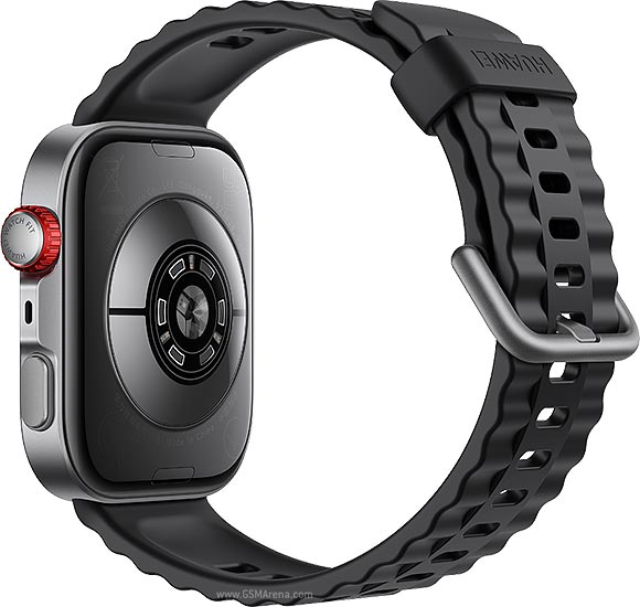 Huawei Watch Fit 4 Pro