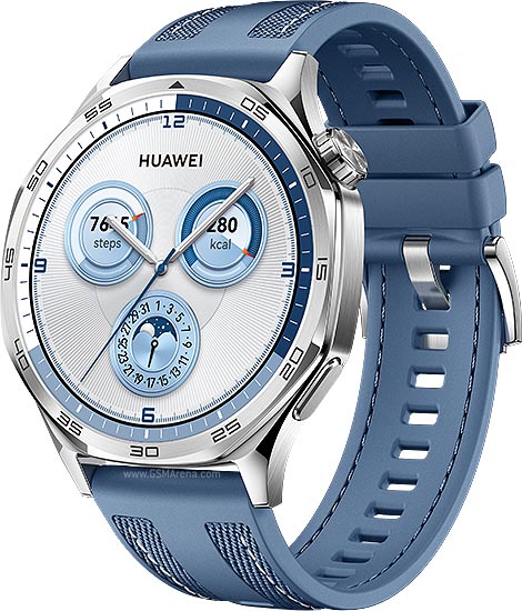 Huawei Watch GT 5