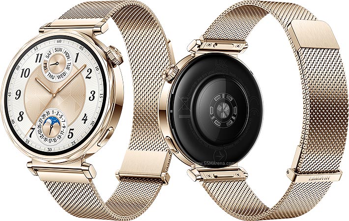 Huawei Watch GT 5