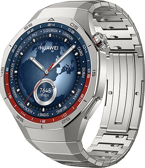 Huawei Watch GT 5 Pro