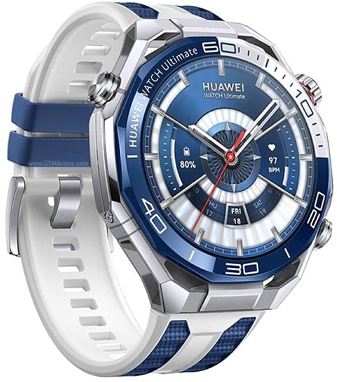 Huawei Watch Ultimate 2