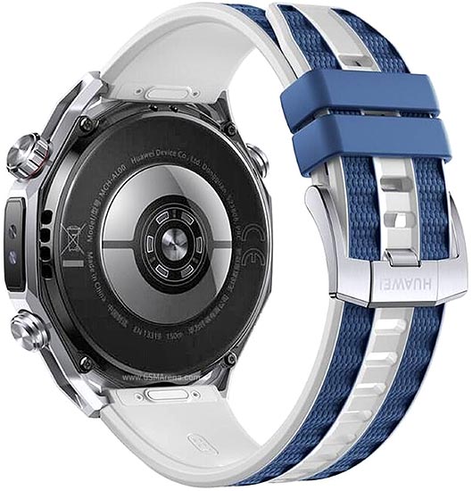 Huawei Watch Ultimate 2