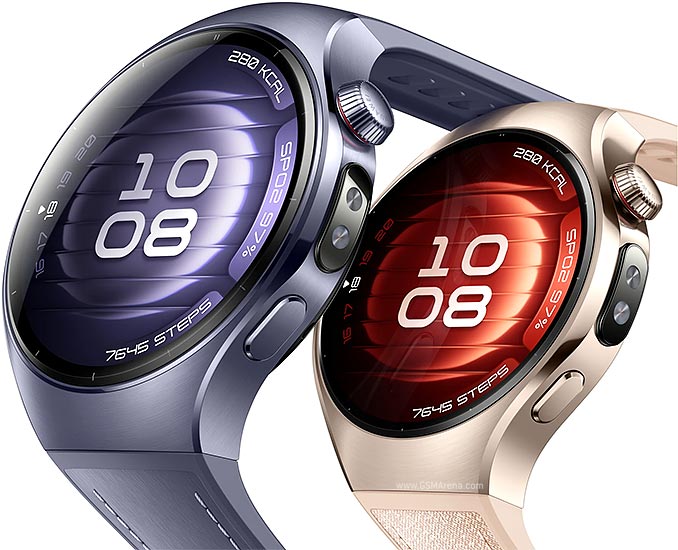 Huawei Watch 5