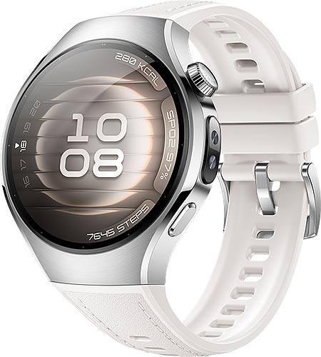 Huawei Watch 5
