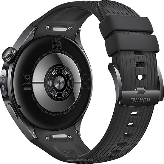 Huawei Watch 5