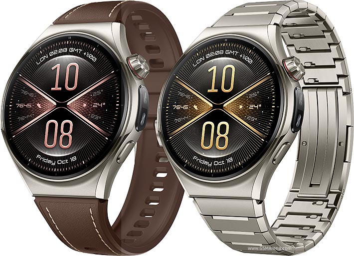 Huawei Watch 6 Pro