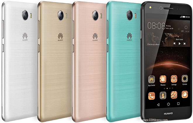 cascada Andrew Halliday Padre Huawei Y5II pictures, official photos