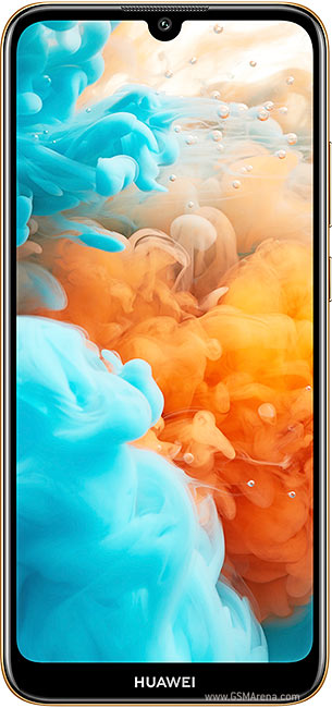 Huawei Y6 Pro 19 Pictures Official Photos