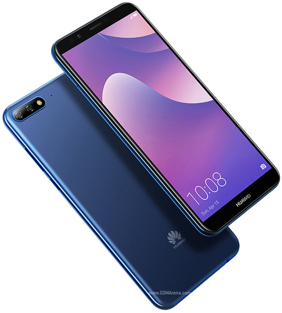 Huawei Y7 Pro (2018)