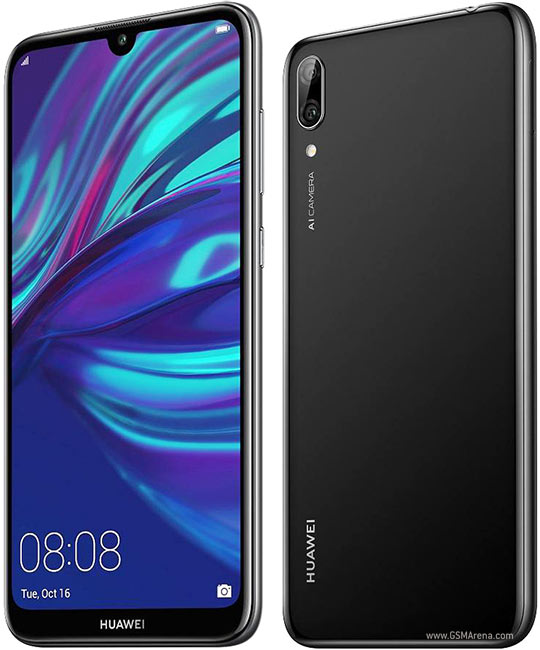Huawei Y7 Pro (2019)
