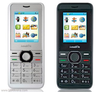 i-mobile 202