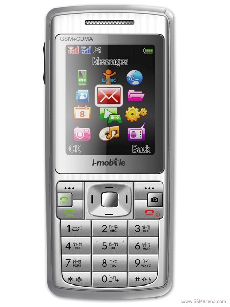 i-mobile Hitz 232CG